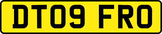 DT09FRO