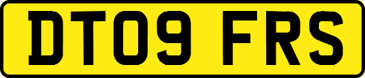 DT09FRS