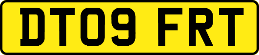 DT09FRT