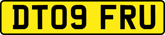 DT09FRU