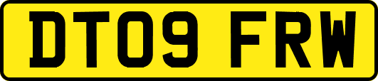 DT09FRW