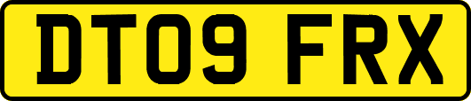 DT09FRX