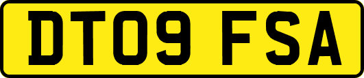 DT09FSA