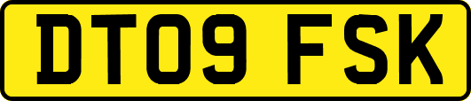DT09FSK