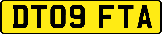 DT09FTA