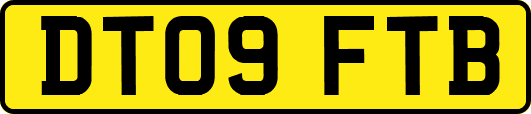 DT09FTB