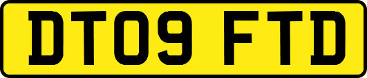 DT09FTD
