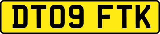 DT09FTK
