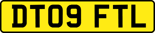 DT09FTL
