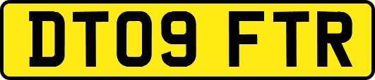 DT09FTR