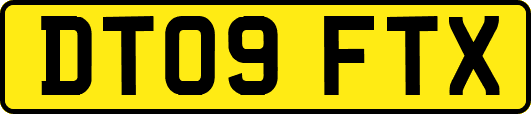 DT09FTX