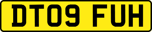 DT09FUH