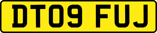 DT09FUJ