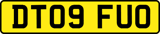 DT09FUO