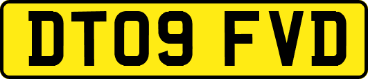 DT09FVD