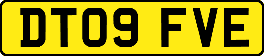 DT09FVE