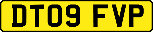 DT09FVP