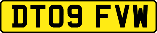 DT09FVW
