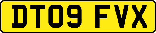 DT09FVX