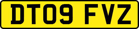 DT09FVZ
