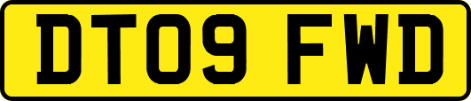 DT09FWD