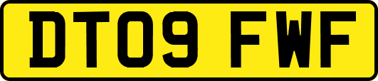 DT09FWF