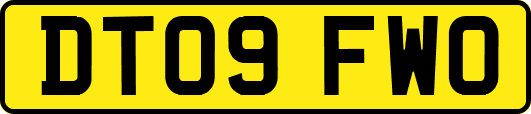 DT09FWO