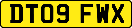 DT09FWX