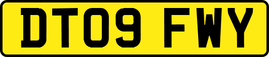 DT09FWY