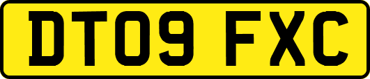 DT09FXC