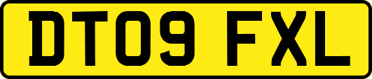 DT09FXL