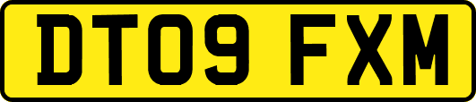 DT09FXM