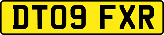 DT09FXR