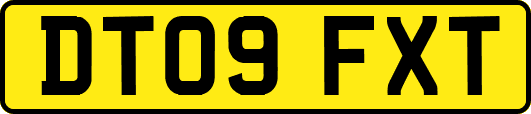DT09FXT