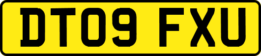 DT09FXU