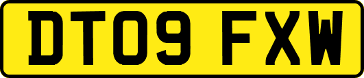 DT09FXW