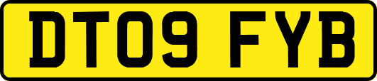 DT09FYB
