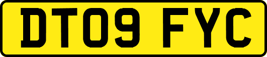DT09FYC