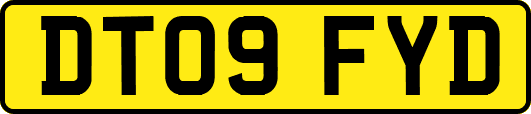 DT09FYD