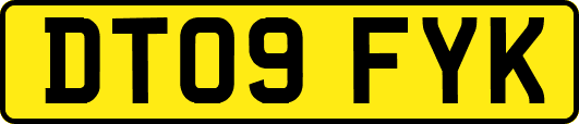 DT09FYK