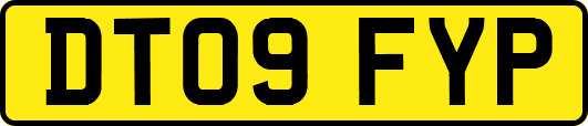 DT09FYP