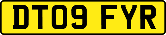 DT09FYR