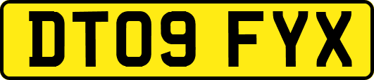 DT09FYX