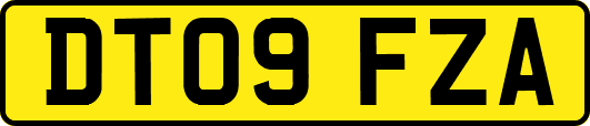 DT09FZA