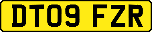DT09FZR