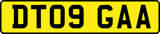 DT09GAA
