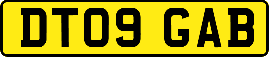 DT09GAB