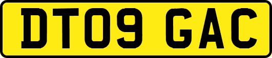 DT09GAC