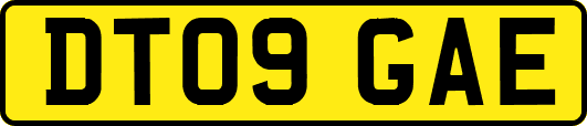 DT09GAE