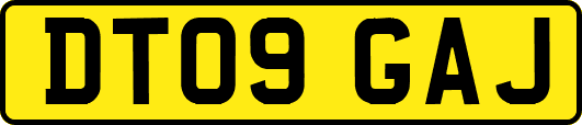 DT09GAJ